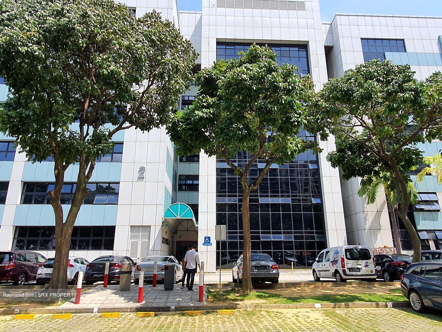 Kaki Bukit Avenue 1 (D14), Office #353154221